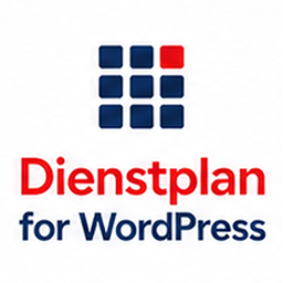 Dienstplan icon