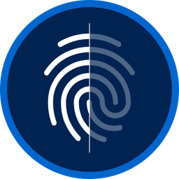 Digi-ID Authentication icon