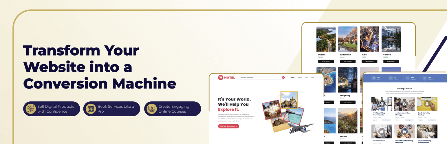 Plugin Banner