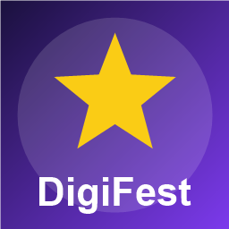 DigiFest icon