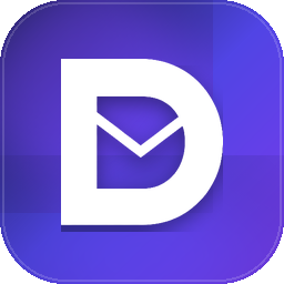 DigiLucks Mailer icon