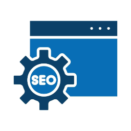 DIGISTARTER Basic SEO icon