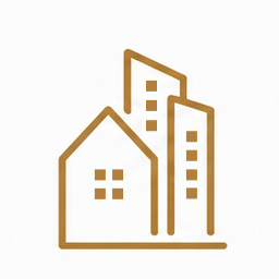 DIGISTARTER Immobilienverwaltung icon