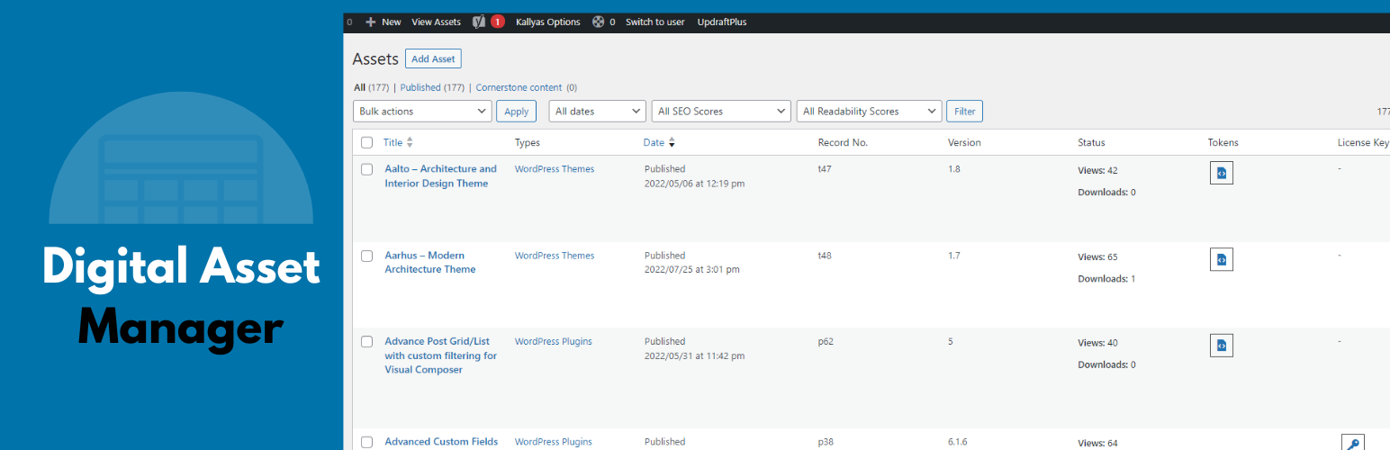 Plugin Banner