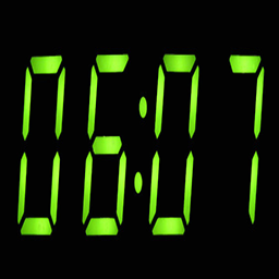 Digital Clock icon
