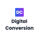 Digital Conversion – Push Notifications & Marketing Hub icon