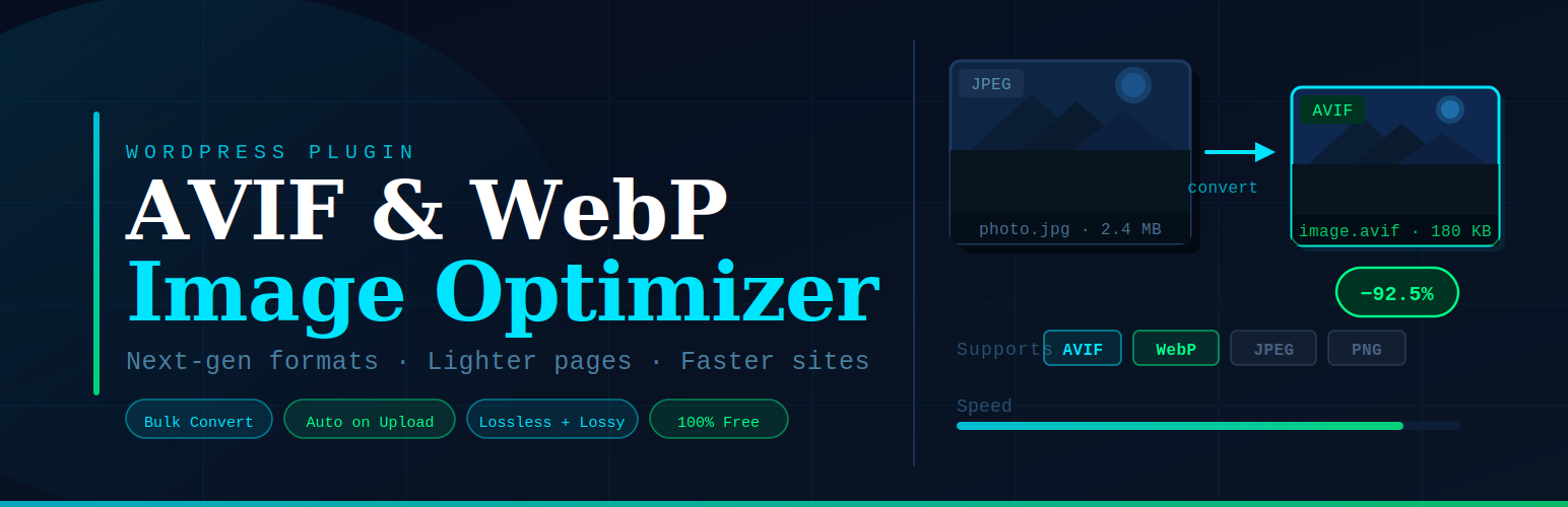 Plugin Banner
