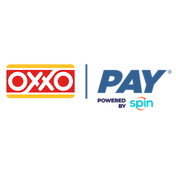 OXXO PAY powered by Spin icon