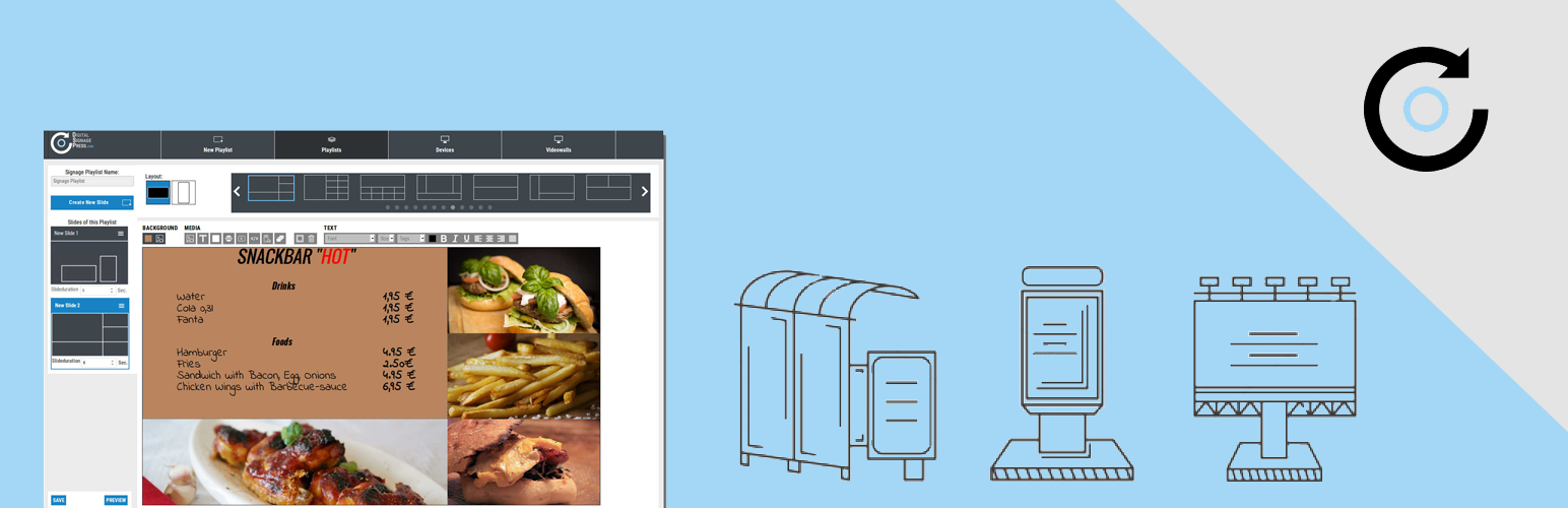 Plugin Banner