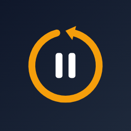 Digitizer Update Hold icon