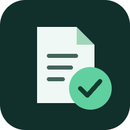 Digix URL Watch icon