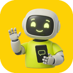 DIMEDIAL Robbie – Social Media Assistant icon