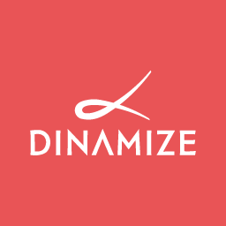 Dinamize icon