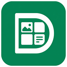 DinoFolio icon