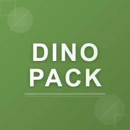DinoPack for Elementor icon