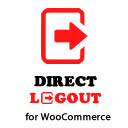 Direct Logout icon