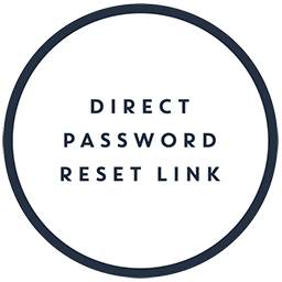 Direct Password Reset Link | Share a password reset link to the user icon