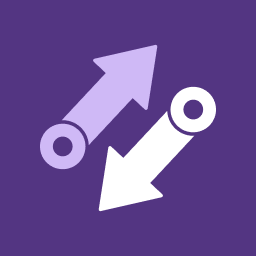 Direct Payments for WooCommerce – Bank Transfer, Mobile Money, Crypto and Peer-to-Peer (P2P) Payments icon
