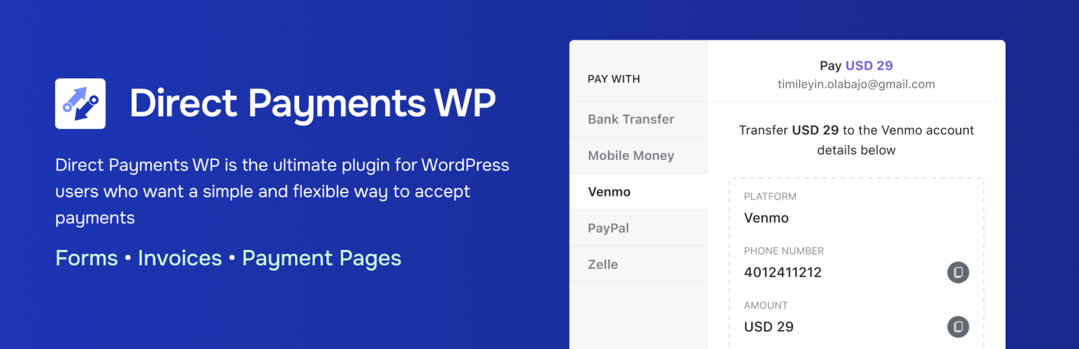 Plugin Banner