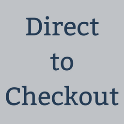 Direct To Checkout For WooCommerce icon