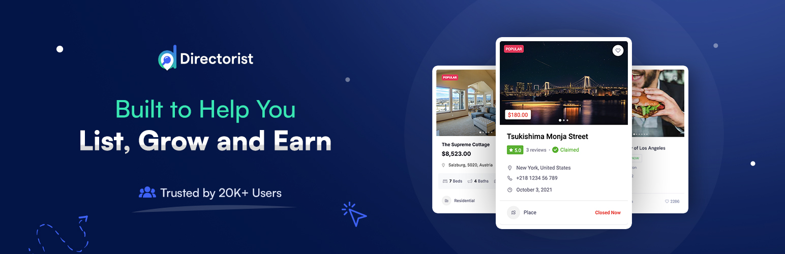 Plugin Banner