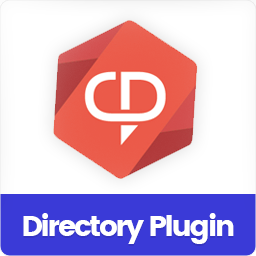 DirectoryPress – Business Directory And Classified Ad Listing icon