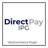 DirectPay-IPG WooCommerce icon