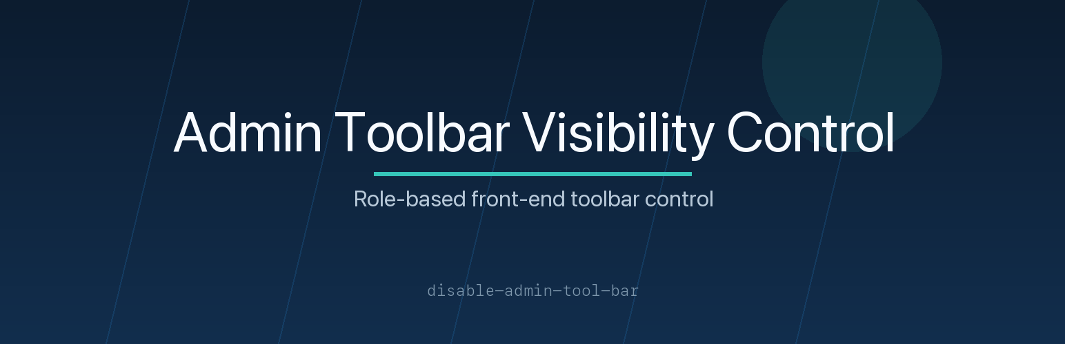 Plugin Banner