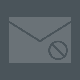 Disable Administration Email Verification Prompt icon