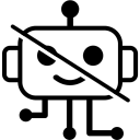 Disable AI icon