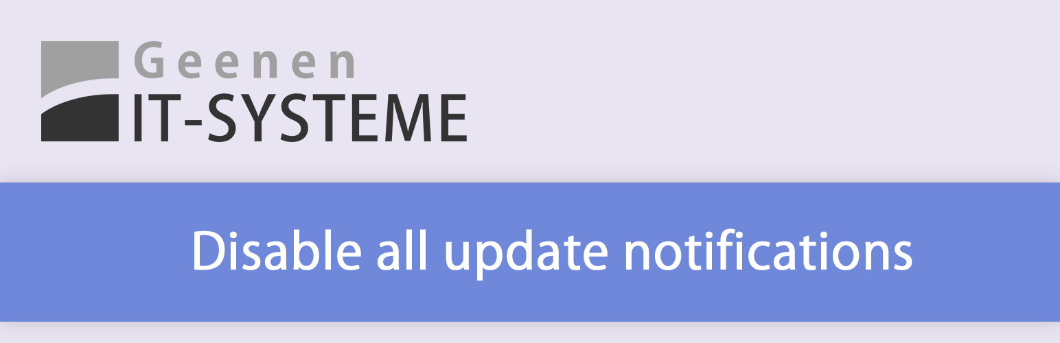 Plugin Banner