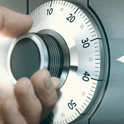 Disable Application Passwords icon