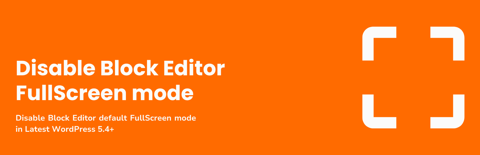Plugin Banner