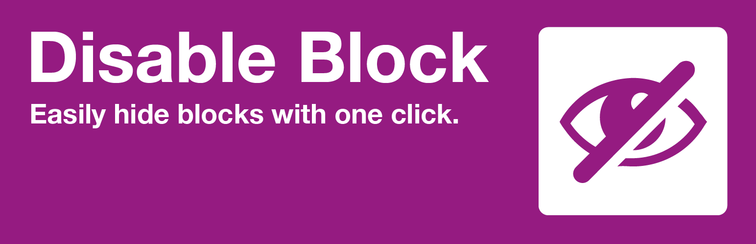 Plugin Banner