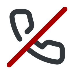 Disable Browser Telephone Format Detection icon