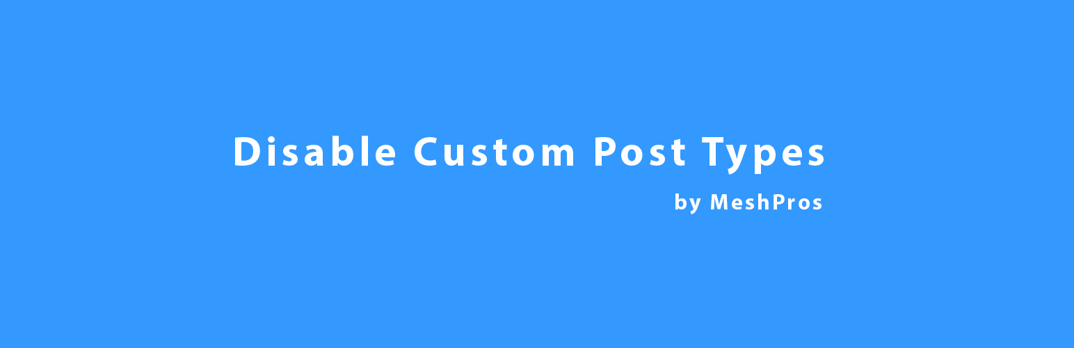 Plugin Banner