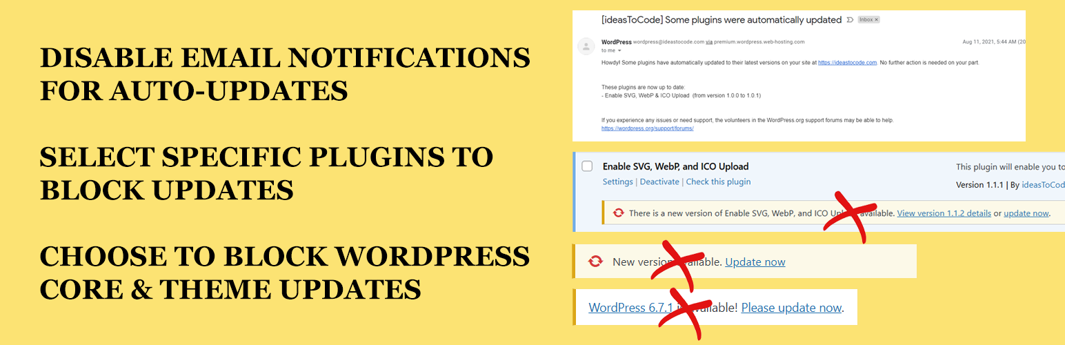 Plugin Banner
