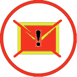 Disable Fatal Error Handler icon