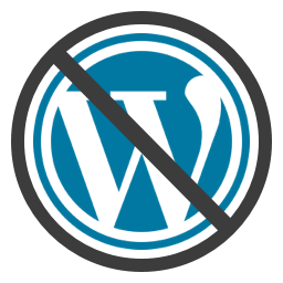 DisablePress – All-in-One plugin to disable unnecessary features icon