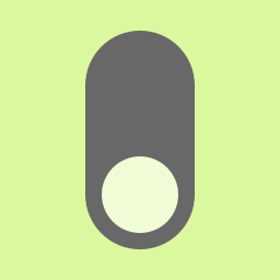 Disable Topics API icon