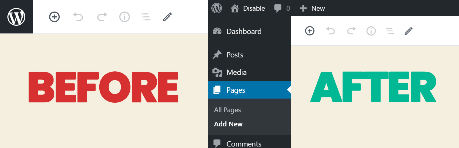 Plugin Banner