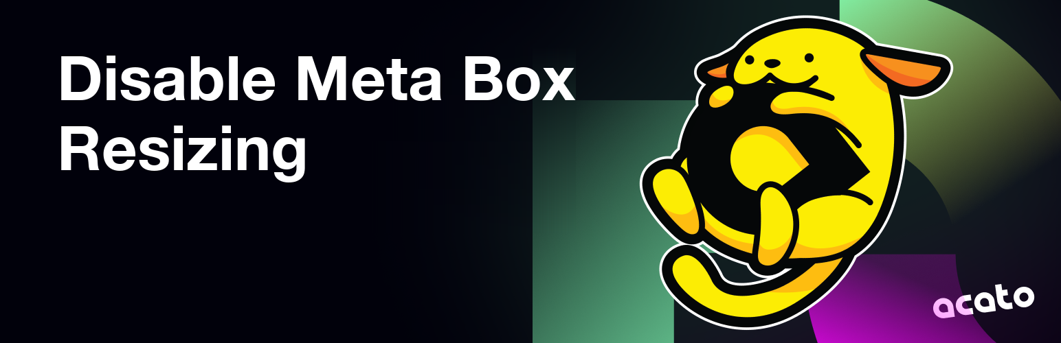 Plugin Banner