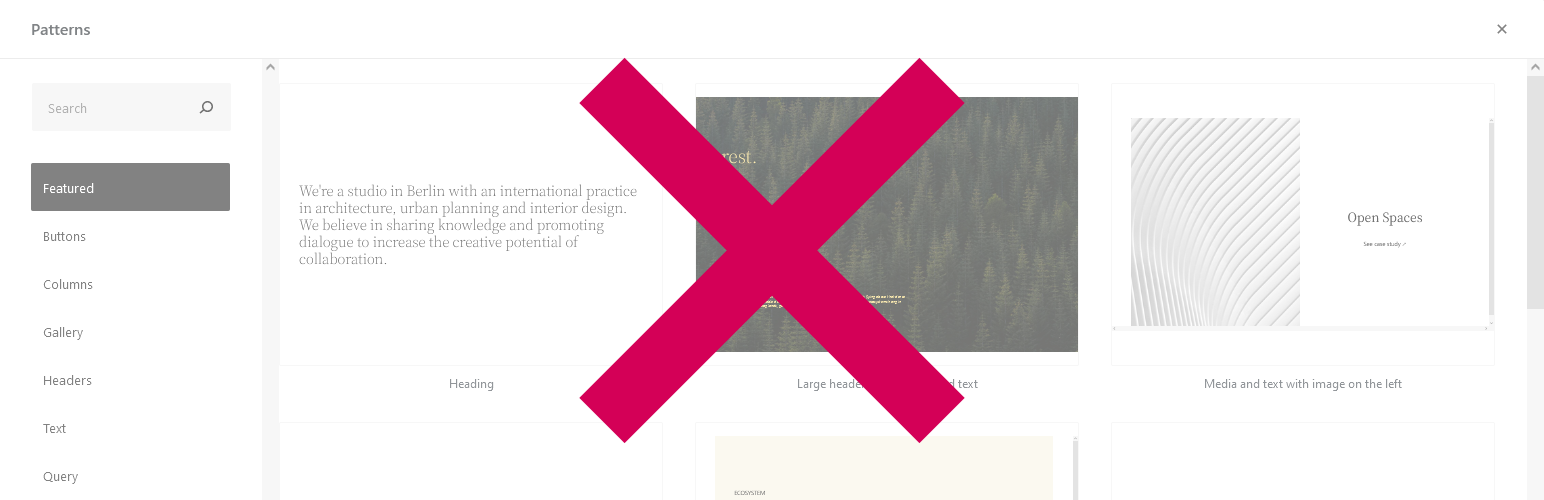 Plugin Banner