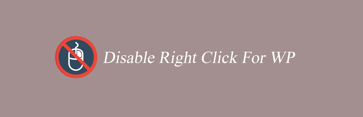 Plugin Banner