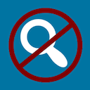 Disable Search icon