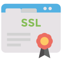Disable sslverify icon