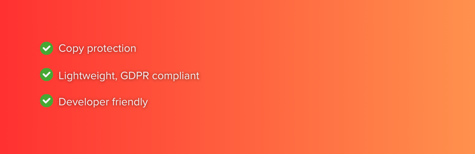 Plugin Banner