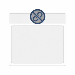 Disable Title Links icon