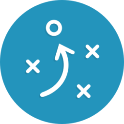 Disables unnecessary functionality icon
