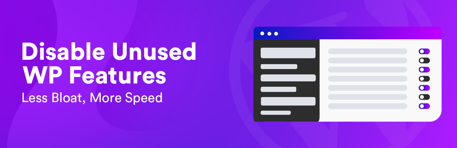 Plugin Banner